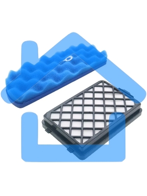 Комплект фильтров для пылесоса Samsung SC88 Series