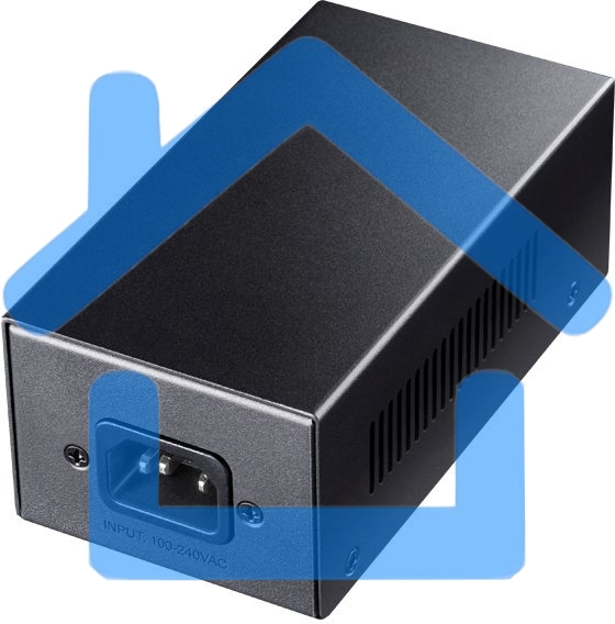 Инжектор PoE Cudy POE220 10/100/1000BASE-T 30Вт 54В(DC)