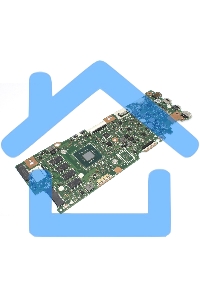 Материнская плата для Asus TP401MA 4G/N4020 90NB0IV0-R000L0