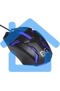 Комплект клавиатура + мышь ExeGate Professional Standard Combo MK140 с подсветкой (клавиатура влагозащищенная 104кл. +  мышь оптическая 1000dpi, 3 кнопки и колесо прокрутки, длина кабелей 1,5м; USB, серый, Color Box)