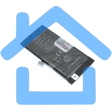 Аккумулятор (батарея) JCID для Apple iPhone 13 Mini