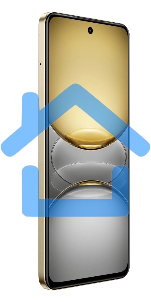 Смартфон Realme C75, 8/256Gb, золотистый