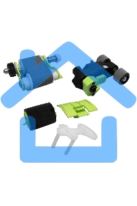 Сервисный набор ADF Lexmark MX710/711/MS810/811/812/MX810/811/812 (40X8431)