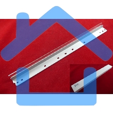 Ракель (Wiper Blade) Sharp AR 141/160/161/162/163/164/200/201/205/206/207/5015/5120/5316/5320/M160/162 (ELP)