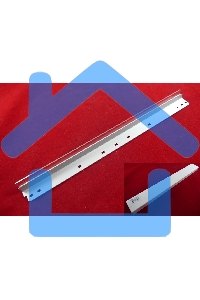 Ракель (Wiper Blade) Sharp AR 141/160/161/162/163/164/200/201/205/206/207/5015/5120/5316/5320/M160/162 (ELP)