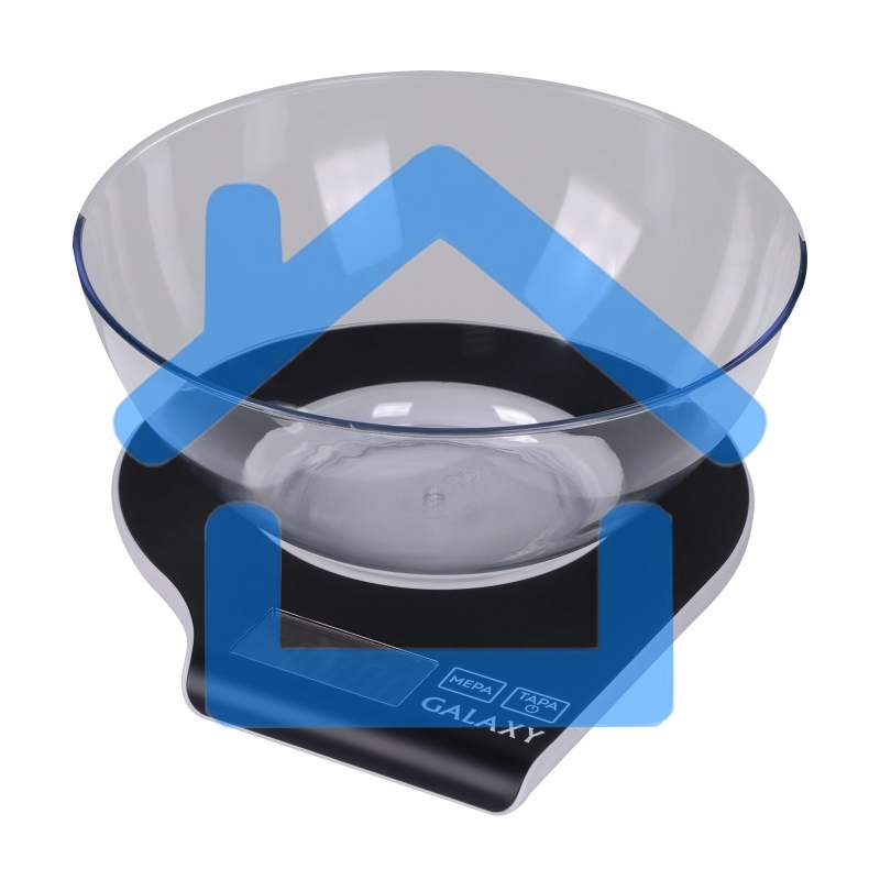 Весы кухонные Galaxy - GL 2801