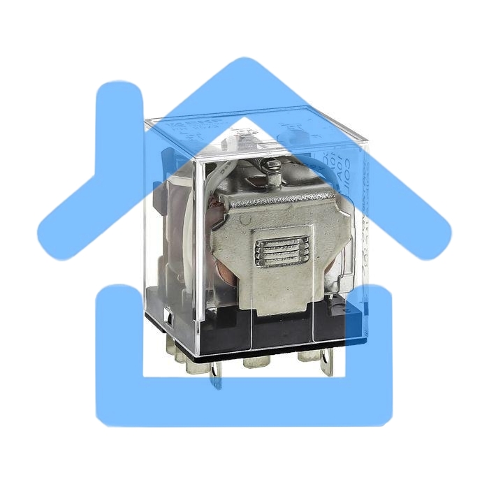 Реле промежуточное РП 25/3 10А 230В AC EKF rp-25-3-230