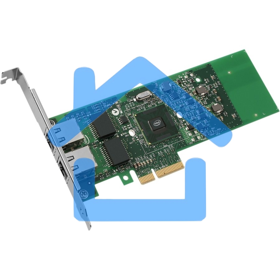 Сетевая карта Intel E1G42ETBLK (E1G42ETBLK897654)