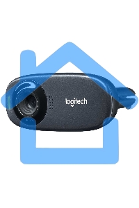 Веб-камера Logitech HD Webcam C310