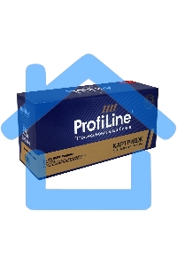 Тонер-кит PL-TK-560M для принтера Kyocera FS-C 5300DN/5350DN/ECOSYS P6030cdn 12000 копий Magenta ProfiLine