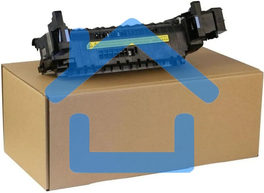 Печка в сборе Cactus CS-FU-HP-M607-NC (RM2-1216/RM2-1257-new compat) для HP LJ M607/608/609/631/632