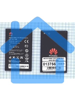 Аккумуляторная батарея для Huawei Huawei Y3 II Ascend G610, G700 (HB505076RBC)