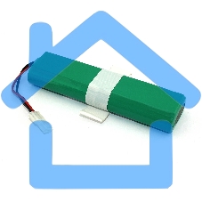 Аккумулятор для Moneual MBOT 900 / MBOT 950 / ETA Raggio 14.4V 2900mAh