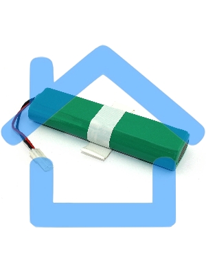 Аккумулятор для Moneual MBOT 900 / MBOT 950 / ETA Raggio 14.4V 2900mAh