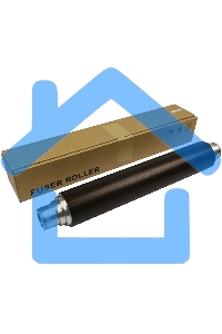 Тефлоновый вал CET CET7918 (059K59950/604K67480/24402/61210/67470) для Xerox WC 4110/4112/4127/4590/4595