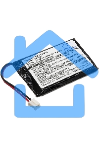 Аккумулятор CameronSino CS-SP154SL для Sony PlayStation 4 3.7V 1000mAh