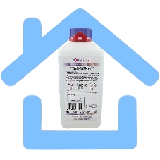 Жидкость для удаления накипи EXPERT-CM 1л