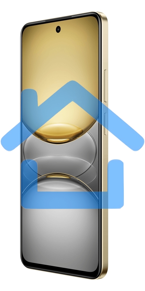 Смартфон Realme C75, 8/256Gb, золотистый