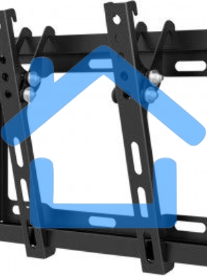 Кронштейн для телевизора Arm Media STEEL-6 черный 15