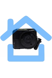 Картридж лазерный Cactus CS-PH6500C (106R01601) голубой (2500 стр.) для Xerox Phaser 6500/WorkCentre 6505