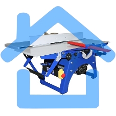 Станок БЕЛМАШ СДМ-2500М деревообр. универсальный 2500Вт 2800/7700об/мин