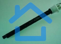 Ось привода ролика захвата HP LJ P3015/M521/M525 (RC2-8532)