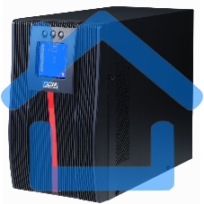 Источник бесперебойного питания Powercom MAC-2000, 2000Wt/2000VA, tower