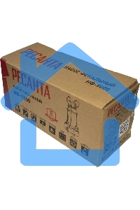 Фекальный насос НФ-9000 Ресанта