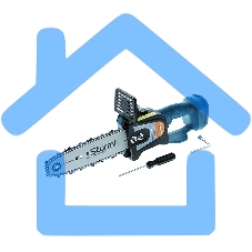 Аккумуляторная цепная пила б/щ Sturm!, 18 В, 1BatterySystem, шина 20 см, без ЗУ и АКБ CSC1808BL