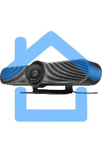 Набор для организации видеоконференции Logitech MeetUp ConferenceCam