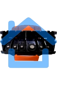 Печатающая головка Canon QY6-0083 черный для Canon PIXMA MG6310/MG6320/MG6350/MG6370/MG6380/MG7140/MG7150/MG7180/iP8720/iP8750/iP8780