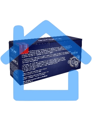 Тонер-кит PL-TK-560M для принтера Kyocera FS-C 5300DN/5350DN/ECOSYS P6030cdn 12000 копий Magenta ProfiLine