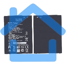 Аккумуляторная батарея BL-44E1F для LG F800,VS995 3200mAh / 12.32Wh 3,85V