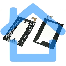 Аккумуляторная батарея BOP6B100 для HTC One M8One M8sOne M8eOne M8 Eye 2600mAh