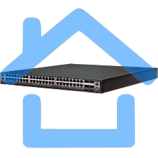 Коммутатор B4Com CS4148D-6U B4T-CS4148D-6U-AC-F-SW