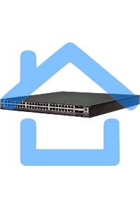 Коммутатор B4Com CS4148D-6U B4T-CS4148D-6U-AC-F-SW