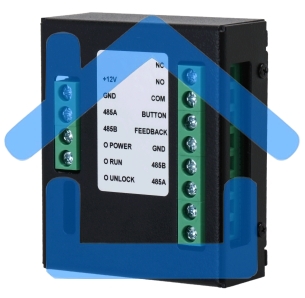 Модуль Dahua DHI-DEE1010B-S2