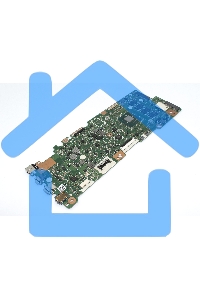 Материнская плата для Asus TP401MA 4G/N4020 90NB0IV0-R000L0