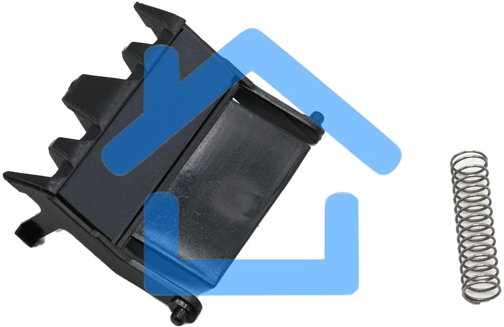 Площадка тормозная Cactus CS-SP-BRO-L5000 (D008GE001-SP) для Brother HL-5580/5585/5590/5595/L5000/L5100/L5102/L5200/L5202/L6200/L6202/L6250/L6300/L6400, DCP- L5600/L5602/L5650/L5652/L6600