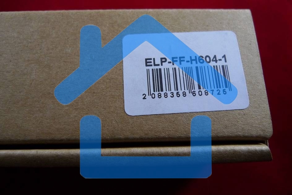 Термопленка HP LJ M604/M605/M606/M630 металлизированная (ELP Imaging®)