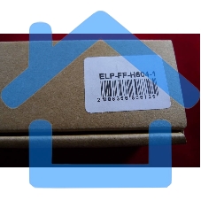 Термопленка HP LJ M604/M605/M606/M630 металлизированная (ELP Imaging®)