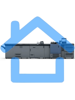 Прокладка Konica Minolta (Side Seal) Konica-Minolta AccurioLabel 190/bizhub PRESS C71cf