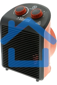 Тепловентилятор Sturm FH2001