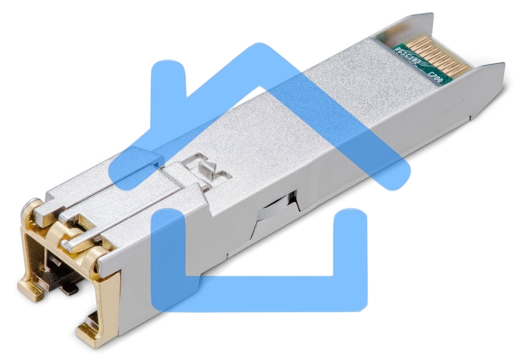Модуль SFP+ TP-Link TL-SM5310-T 10GbASE-T RJ45 30 метров