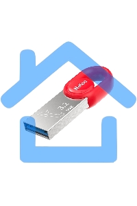 Флешка USB Netac UM2 32 Gb NT03UM2N-032G-32RE, USB 3.0