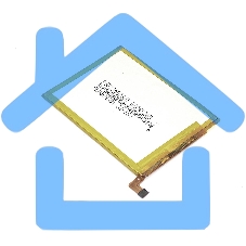 Аккумуляторная батарея Li3925T44P8h786035 для ZTE Blade A910 3.85V 2540mAh