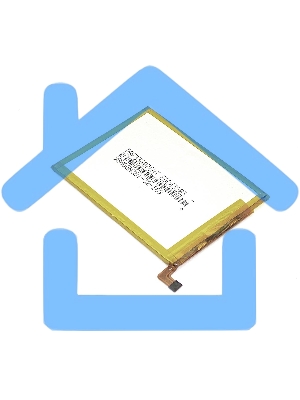 Аккумуляторная батарея Li3925T44P8h786035 для ZTE Blade A910 3.85V 2540mAh