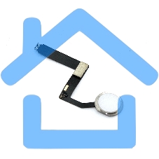 Шлейф кнопки Home для Apple iPad Pro 9.7 белый Шлейф кнопки Home для Apple iPad Pro 9.7 белый