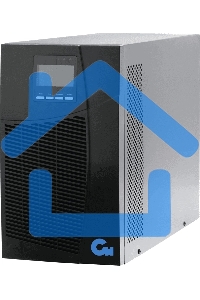 Источник бесперебойного питания двойного преобразования Связь инжиниринг, 2000ВА/2000Вт, напольный, 8xC13, SNMP слот, 2 года гарантия, Россия (АПСМ.435241.022-01.01)