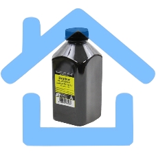 Тонер Hi-Black для Brother HL 2030/2035/2040/2070 (Hi-Black) Тип 1.1, 140 г, банка